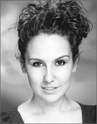 Choreographer <b>Emma Rogers</b> directs and choreographs the UK Tour of Puttin&#39; on <b>...</b> - emmrog